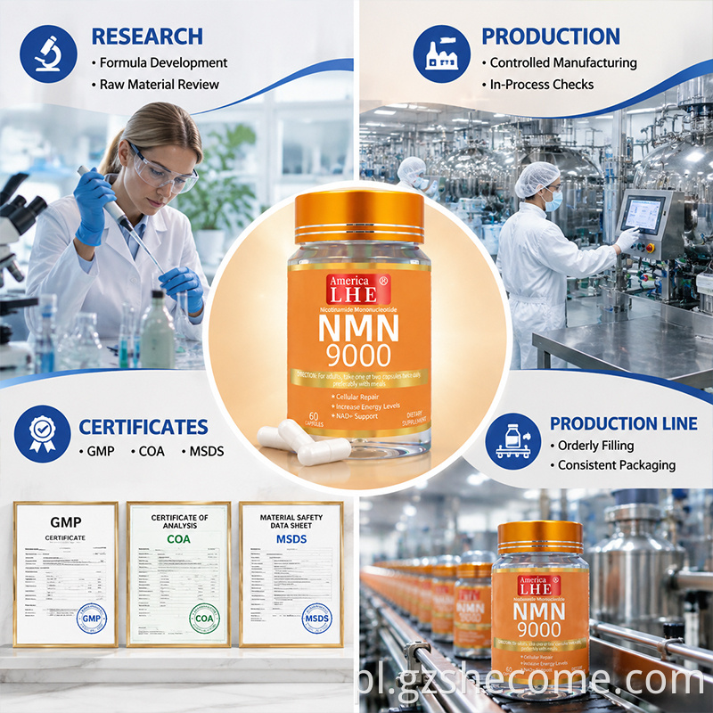 Nmn Capsules9